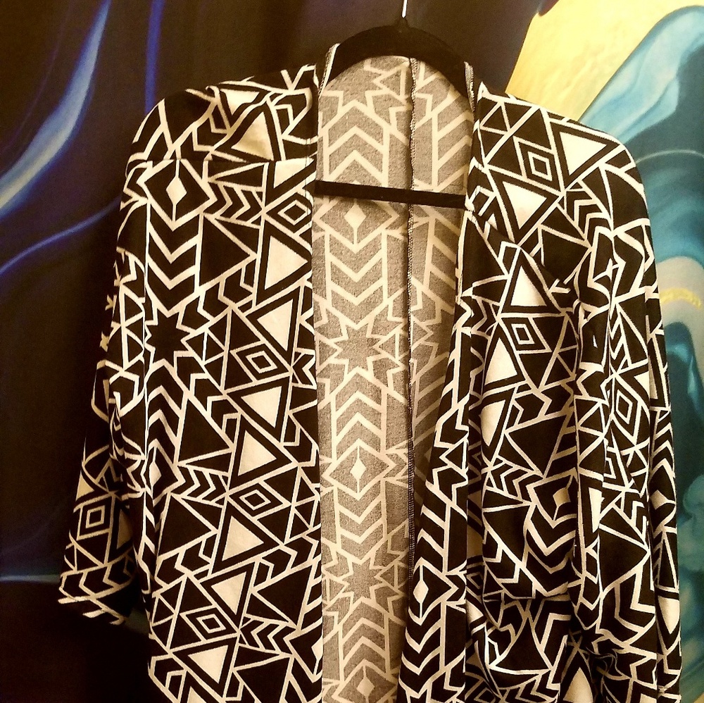 Lularoe Lindsay